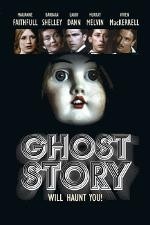 Watch Ghost Story Wootly